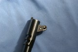 WW2 US MILITARY MODEL 1911A1 PISTOL HS BARREL Remington Rand, Ithaca, Union Switch Signal - 5 of 9