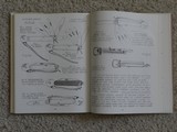 U.S. Military KnivesBayonets & Machetes Book 111 M.H. Cole - Image 7 of 8