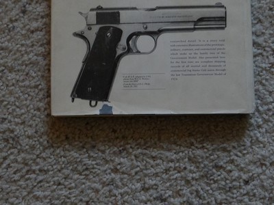 The Government Model by William H.D. Goddard - Image 7 of 9