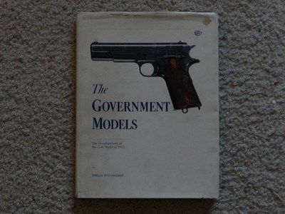 The Government Model by William H.D. Goddard - Image 2 of 9