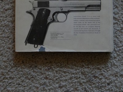 The Government Model by William H.D. Goddard - Image 8 of 9