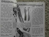 The Colt .45 AutomaticA Shop Manual Jerry Kuhnhausen - Image 4 of 4
