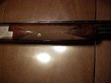 For sale: Browning Superposed 20GA pigeon Grade - 3 of 8