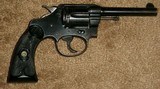 For Eale: Colt Police Positive .32 NP - 2 of 6