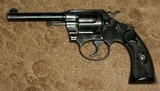For Eale: Colt Police Positive .32 NP - 1 of 6