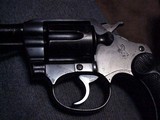 For Eale: Colt Police Positive .32 NP - 3 of 6