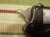 For Sale: Colt's 1903 Pocet Hammer .38 - 9 of 12