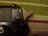 For Sale: Colt's 1903 Pocet Hammer .38 - 8 of 12