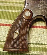 For Sale: Smith & Wesson .22 Outdoorsman - 5 of 6