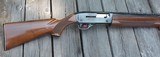 FS: Winchester Super-X-1 12 ga - 1 of 4