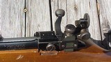 Remington 40XC National Match Course Rifle - 5 of 5