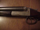 JP Sauer 16 ga Double Shotgun - 7 of 11