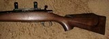 S&W HOWA .280 Remington bolt rifle - 3 of 4