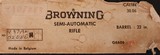 Browning BAR .30-06 - 2 of 8