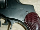Russian 1895 Nagant Revolver - 3 of 4