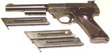 High Standard Supermatic .22 LR - 2 of 2