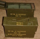 Lake City .30-06 ammo for sale - 1 of 1