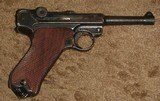 Erfurt Model 1908 9x19mm Luger - 2 of 4