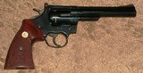 COLT'S TROOPER MARK III .357 MAGNUM - 2 of 2