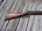 FS: Winchester 1892 .25-20 rifle - 3 of 5