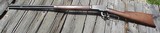 FS: Winchester 1892 .25-20 rifle - 1 of 5