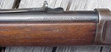 FS: Winchester 1892 .25-20 rifle - 4 of 5
