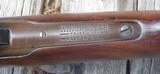 FS: Winchester 1892 .25-20 rifle - 5 of 5