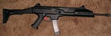 CZ Scorpion Carbine 9mm