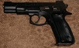 CZ
85B 9X19mm - 1 of 2