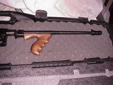 For Sale: Thompson .45 Semi-Auto Carbine - 2 of 3