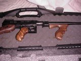 For Sale: Thompson .45 Semi-Auto Carbine - 3 of 3