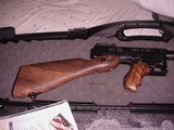 For Sale: Thompson .45 Semi-Auto Carbine - 1 of 3