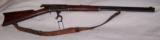 Marlin Model 1893 Lever Action Rifle – in rare .25-36 caliber – 25 1/2 - 9 of 10