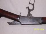 Marlin Model 1893 Lever Action Rifle – in rare .25-36 caliber – 25 1/2 - 4 of 10