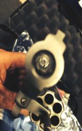 Charter Arms 9mm Pit Bull Revolver - 6 of 6