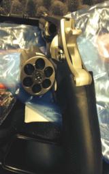 Charter Arms 9mm Pit Bull Revolver - 4 of 6