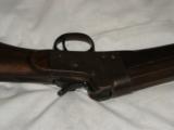 Remington Hepburn No.3 rifle - 5 of 11