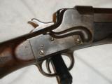 Remington Hepburn No.3 rifle - 2 of 11