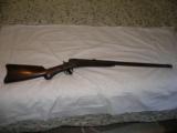Remington Hepburn No.3 rifle - 3 of 11