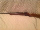 Winchester model 75 sporter with grooved receiver - 9 of 9