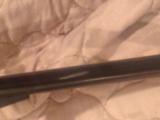 Winchester model 75 sporter with grooved receiver - 4 of 9