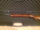 Winchester model 75 sporter with grooved receiver - 3 of 9