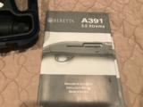 Beretta A391 Xtrema 2 12 gauge
- 8 of 8