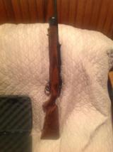 Kimber of Oregon model 82 Super America .22 - 2 of 12