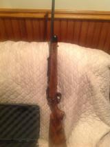 Kimber of Oregon model 82 Super America .22 - 1 of 12