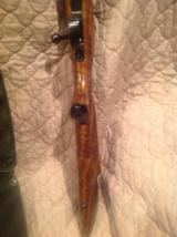 Kimber of Oregon model 82 Super America .22 - 6 of 12