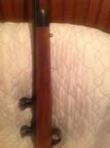 Kimber of Oregon model 82 Custom Classic left hand .22 - 4 of 14