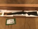 Remington 700 SPS blued
- 1 of 3