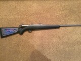 Ruger American All Weather LH 7mm-08 - 1 of 2
