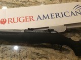 Ruger American 22-250 - 1 of 4